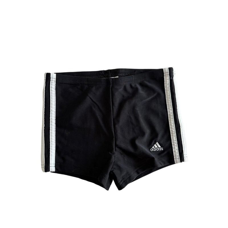 ADIDAS PERFORMANCE Boxer Bambino Nero - I 3SA BX B