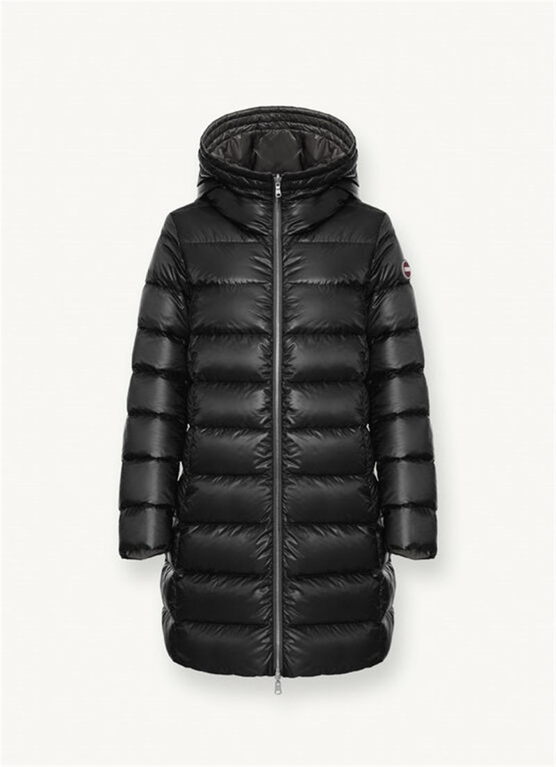 COLMAR ORIGINALS Women's Jacket Black - JACKET 2225