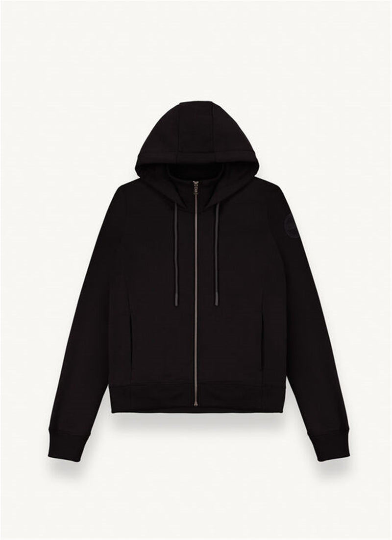 COLMAR ORIGINALS Women's Sweatshirt Black - SWEATSHIRT 9228