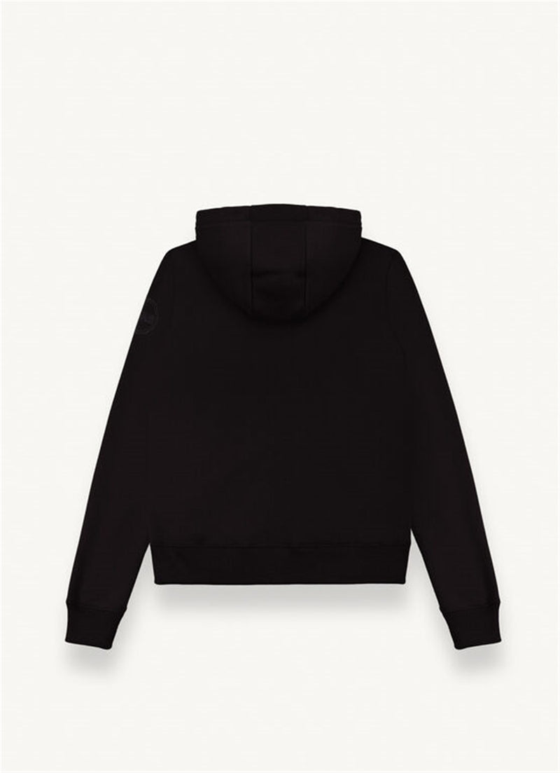 COLMAR ORIGINALS Women's Sweatshirt Black - SWEATSHIRT 9228