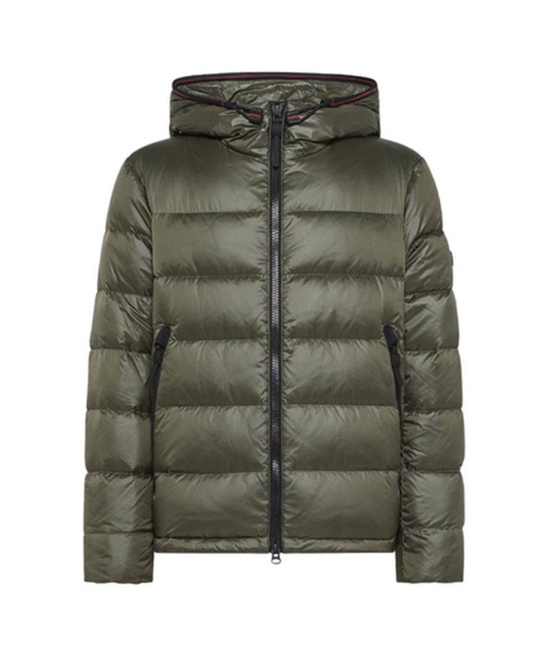 PEUTEREY Piumino Uomo Verde - HONOVA