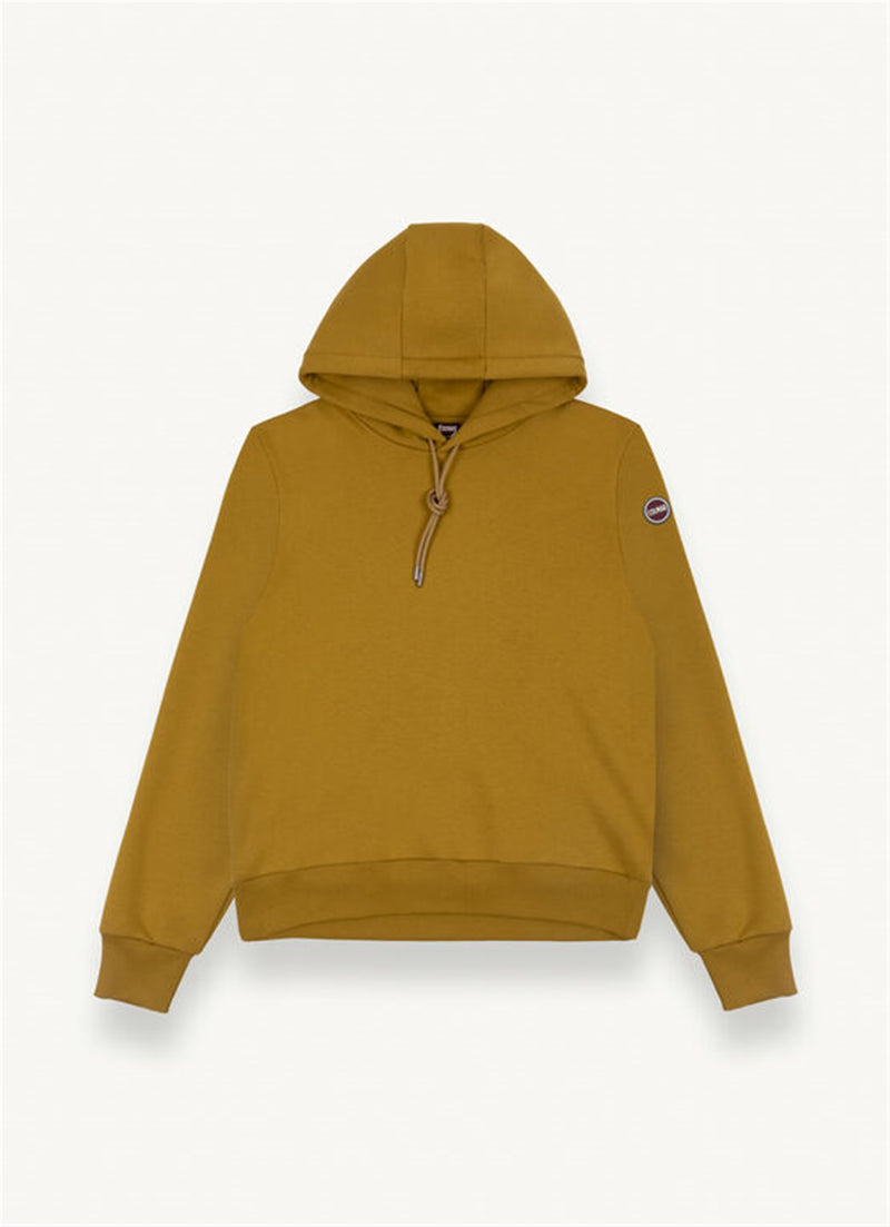 COLMAR ORIGINALS Men's Ochre Sweatshirt - SWEATSHIRT 8234 1WX