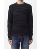 sun68-maglioni-uomo-nero-round-sport-vintage