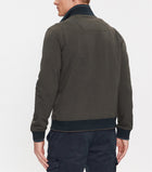 AERONAUTICA MILITARE Men's Brown Sweatshirt - FE1824