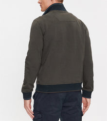 AERONAUTICA MILITARE Men's Brown Sweatshirt - FE1824