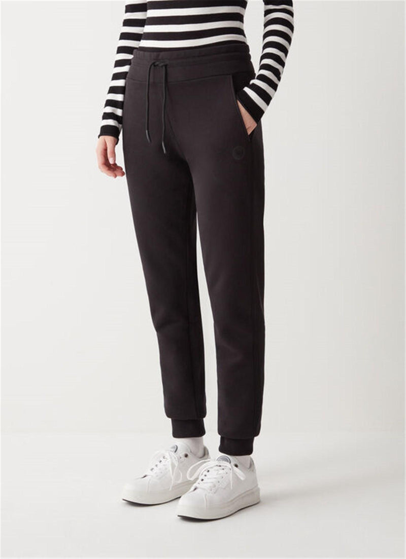 COLMAR ORIGINALS Pantaloni Donna Nero - 9235 PANTALONE
