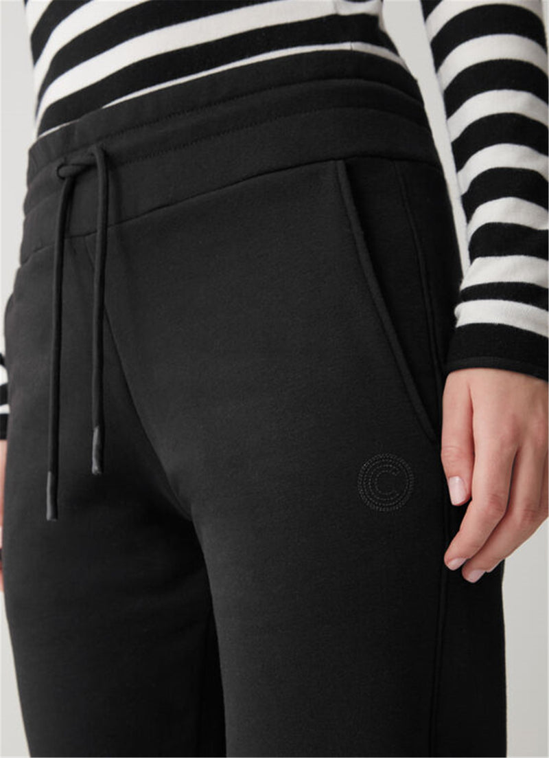 COLMAR ORIGINALS Pantaloni Donna Nero - 9235 PANTALONE