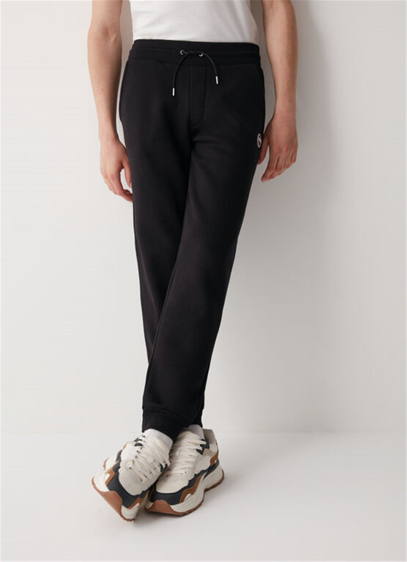 COLMAR ORIGINALS Men's Pants Black - TROUSERS 8254