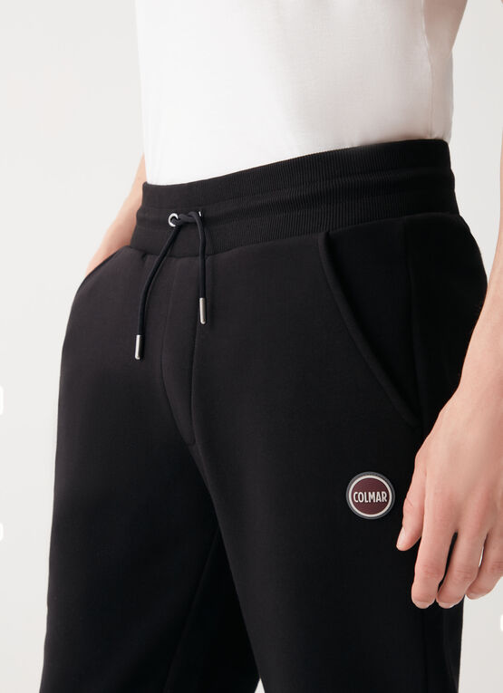 COLMAR ORIGINALS Men's Pants Black - TROUSERS 8254