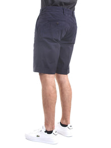 40 Weft Bermuda Shorts Men's Blue - SERGENTBE 1188