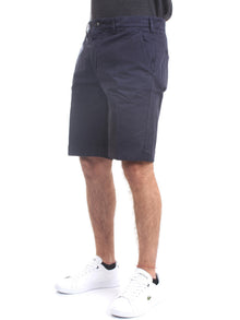 40 Weft Bermuda Shorts Men's Blue - SERGENTBE 1188