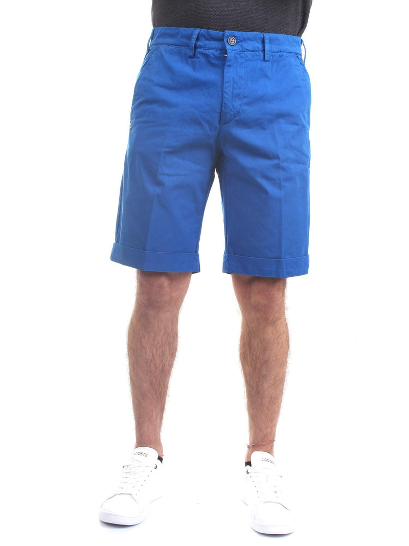 40 Weft Bermuda Men's Royal - SERGENTBE 1188