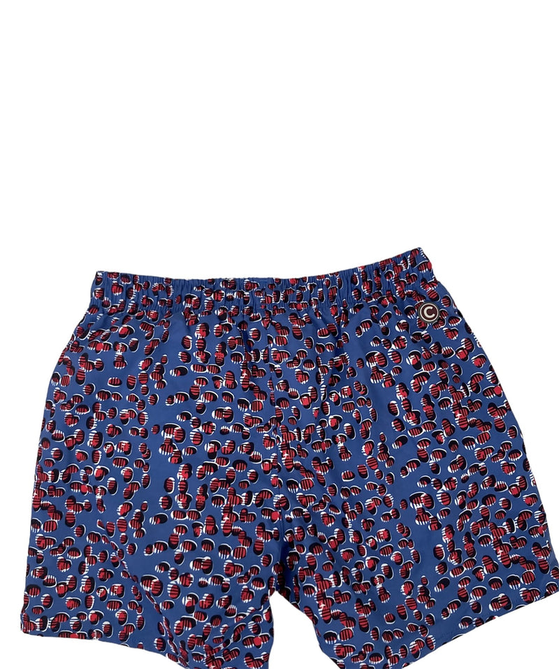 COLMAR ORIGINALS Men's Boxer Shorts Medium Blue - 7269