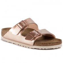 BIRKENSTOCK Pink Women's Sandals - ARIZONA KIDS BS