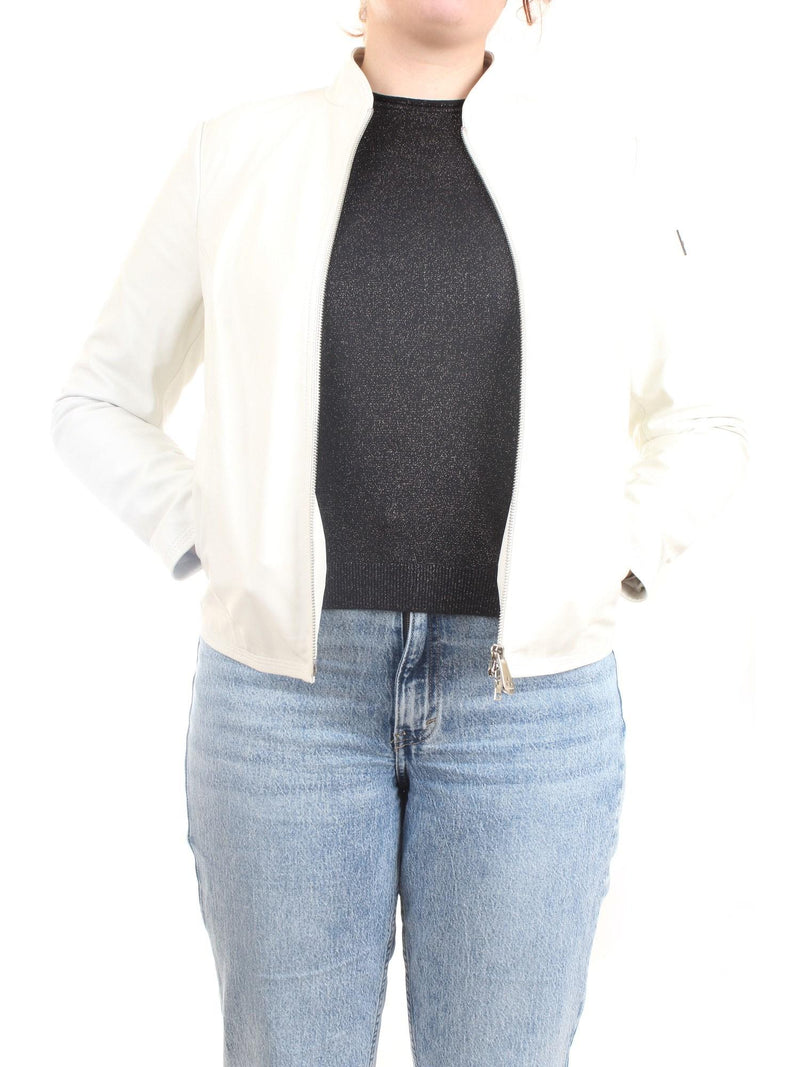PEUTEREY Giacca Donna Bianco - LOVER WS 04