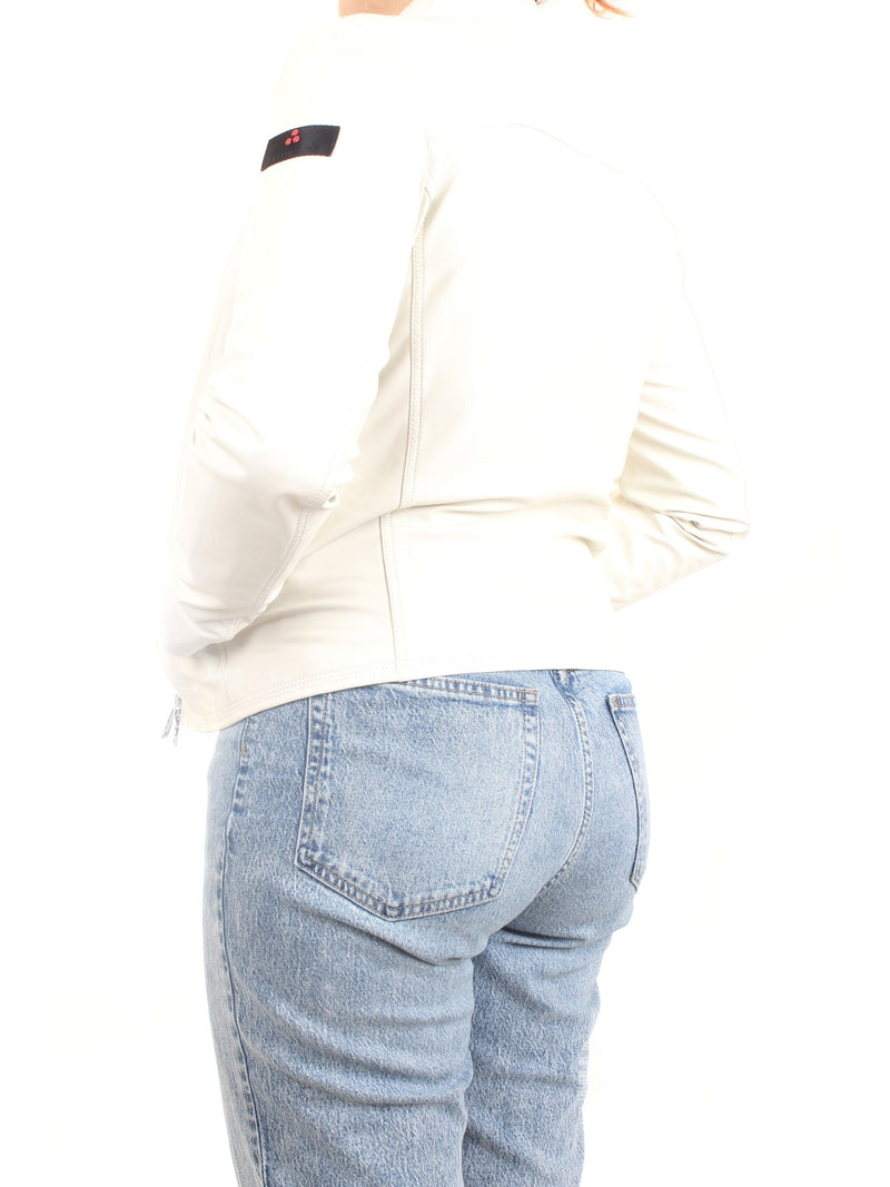 PEUTEREY Giacca Donna Bianco - LOVER WS 04