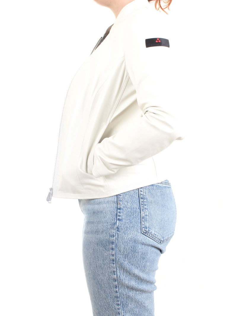 PEUTEREY Giacca Donna Bianco - LOVER WS 04