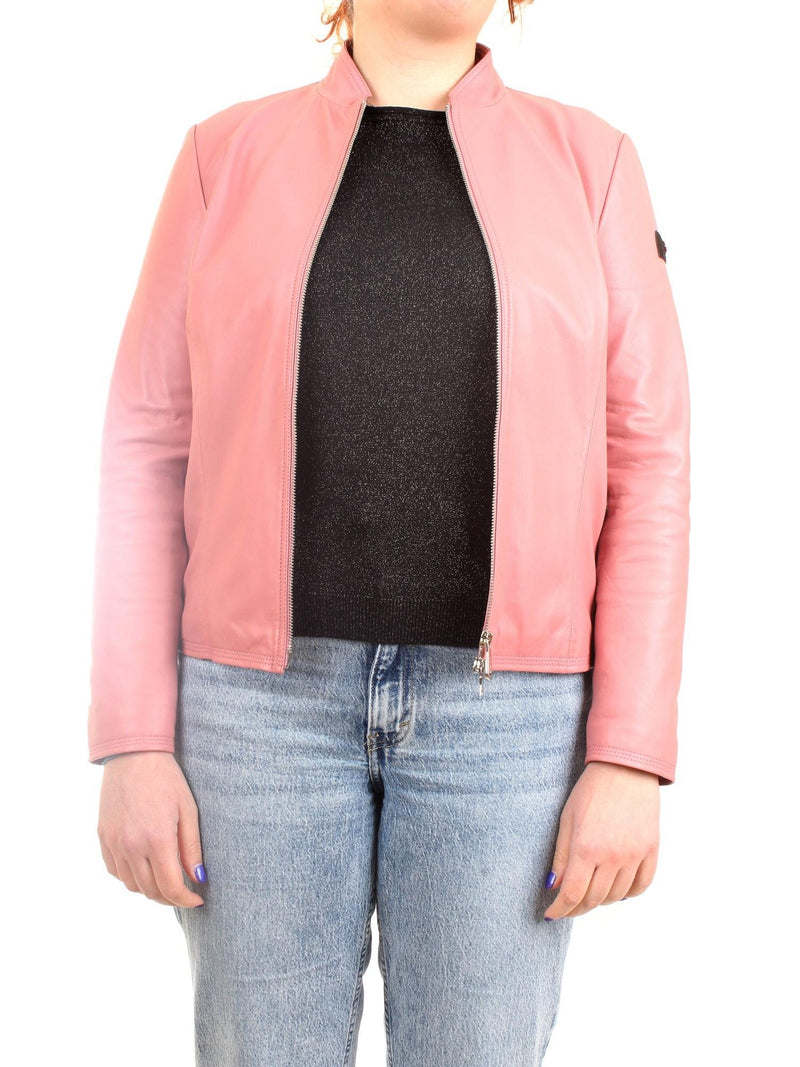 PEUTEREY Giacca Donna Rosa - LOVER WS 04