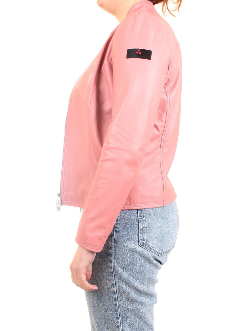 PEUTEREY Giacca Donna Rosa - LOVER WS 04
