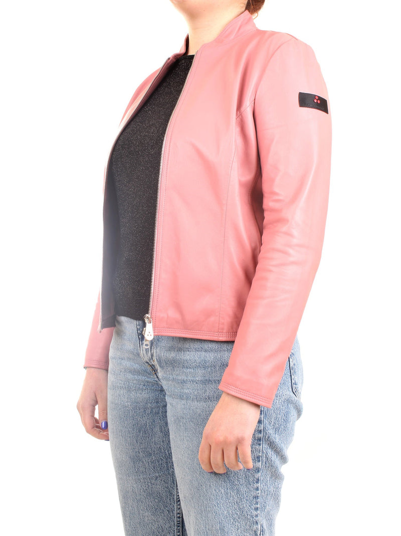 PEUTEREY Giacca Donna Rosa - LOVER WS 04