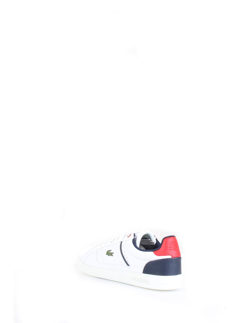 Lacoste Men's Sneakers White - EUROPA PRO 123 3 SMA