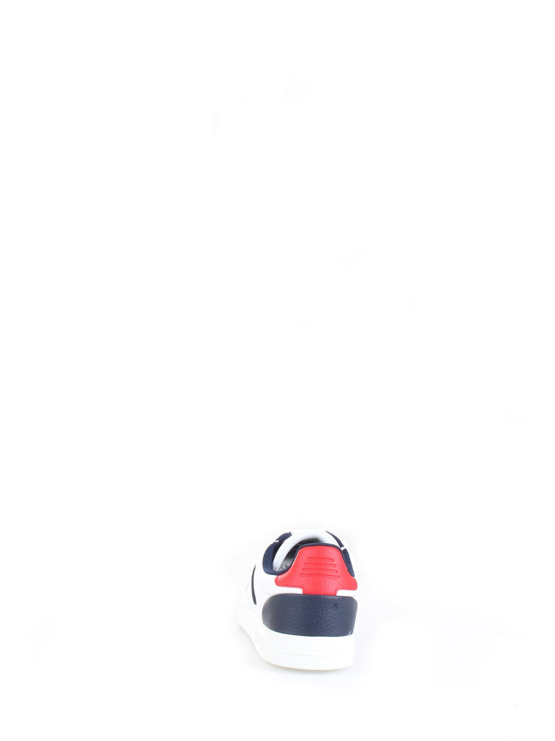 Lacoste Men's Sneakers White - EUROPA PRO 123 3 SMA