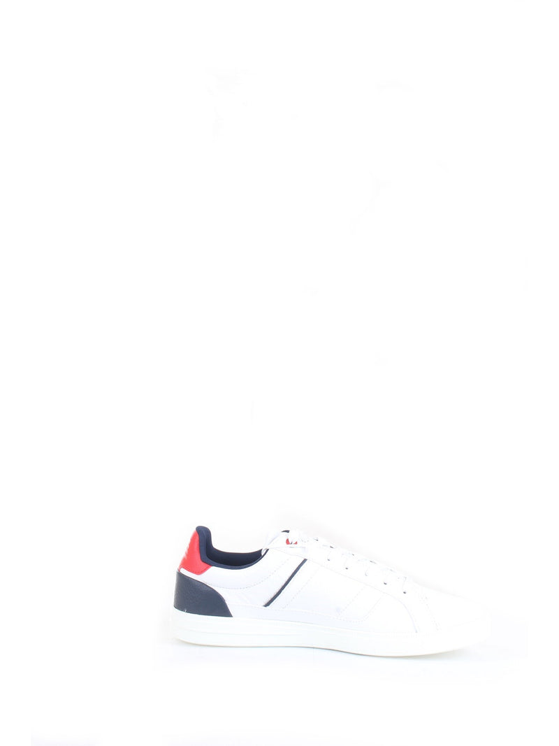 Lacoste Men's Sneakers White - EUROPA PRO 123 3 SMA