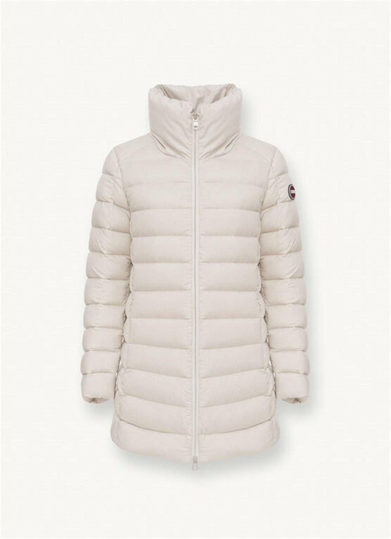 COLMAR ORIGINALS Women's Down Jacket Beige - 2240
