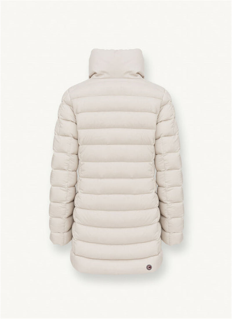 COLMAR ORIGINALS Women's Down Jacket Beige - 2240