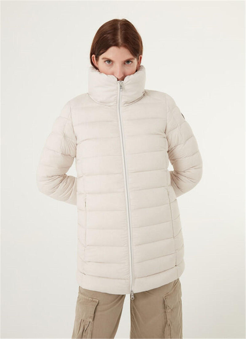 COLMAR ORIGINALS Women's Down Jacket Beige - 2240