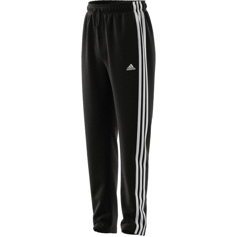 ADIDAS ORIGINALS Boys' Pants Black - B 3S PT