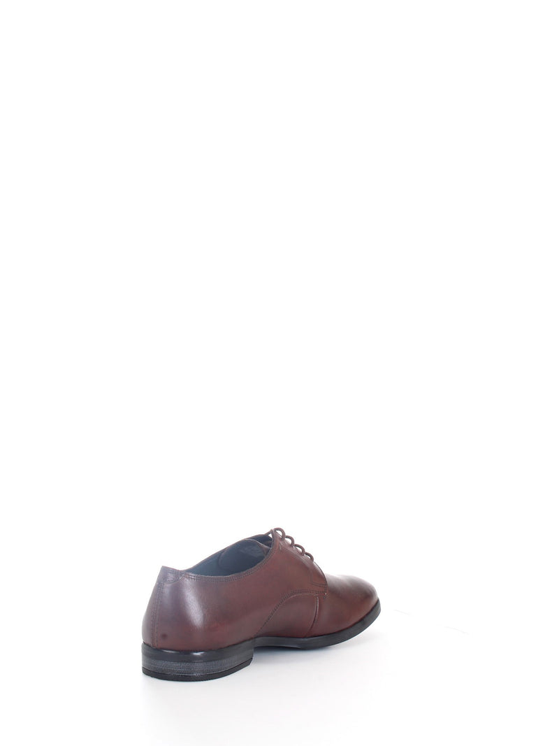 Clarks Men's Brown Lace-Ups - BRADISH LACE