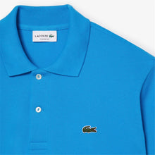 Lacoste Polo Uomo  L.12.12 Zba