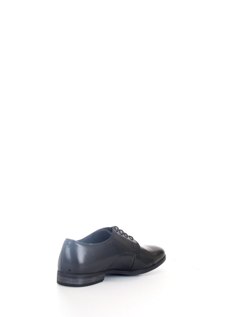 Clarks Men's Lace-Ups Black - BRADISH LACE