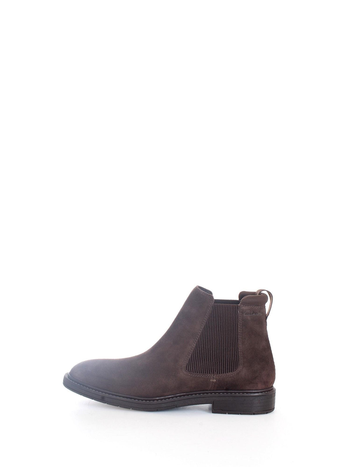 Clarks Stivali Uomo Marrone - CLARKDALE HALL