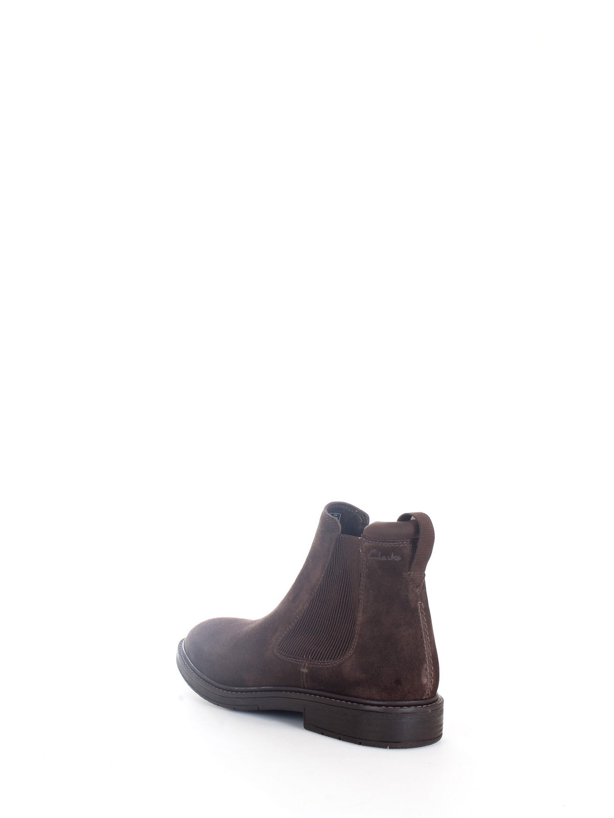 Clarks Stivali Uomo Marrone - CLARKDALE HALL
