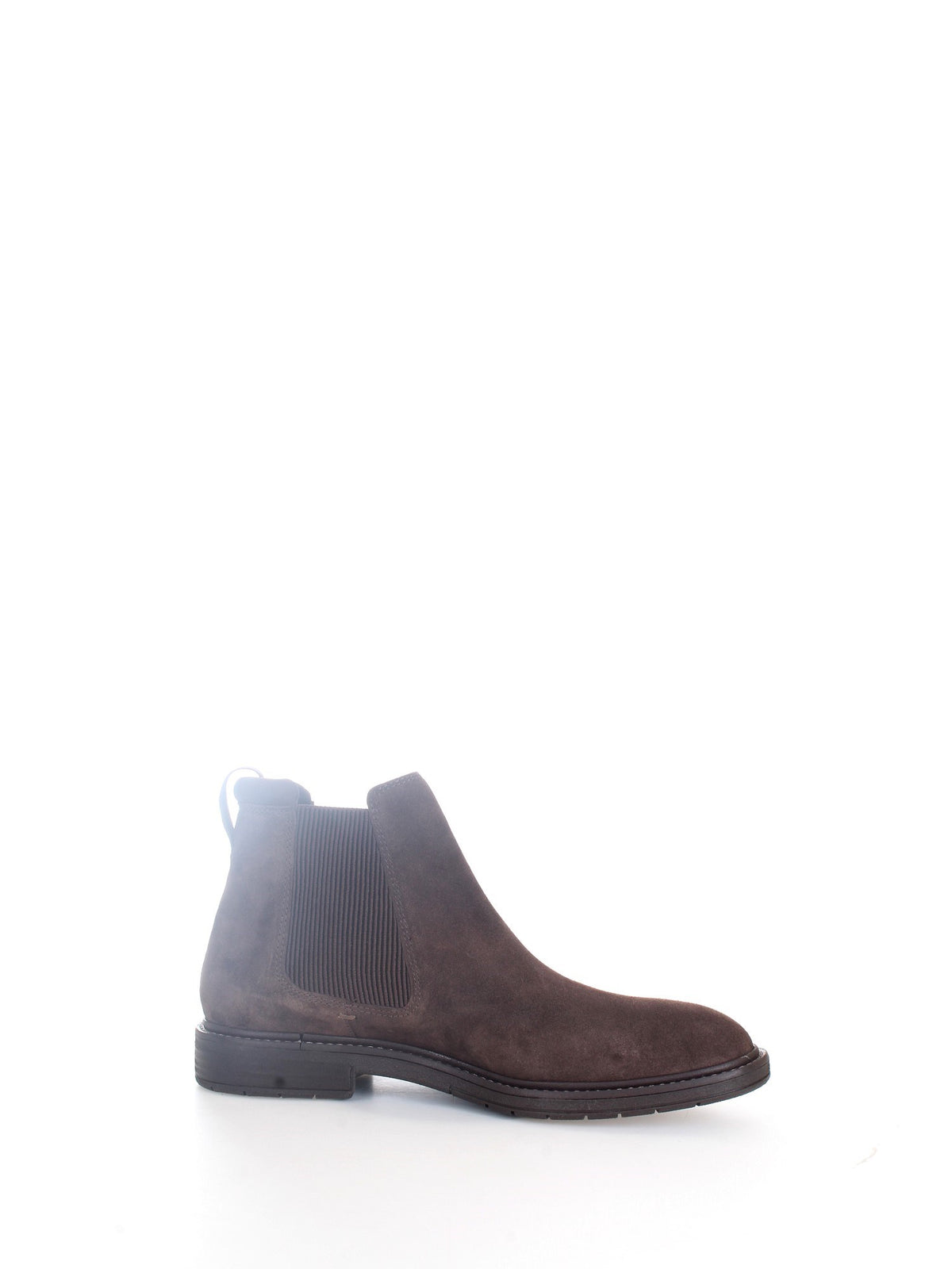 Clarks Stivali Uomo Marrone - CLARKDALE HALL