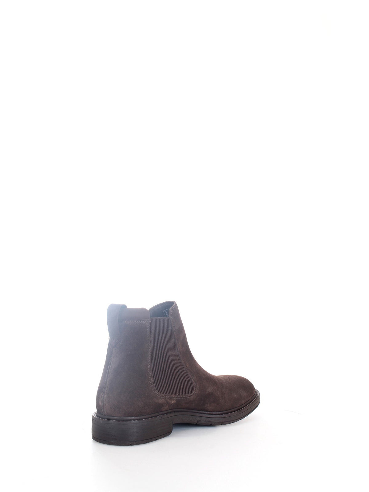Clarks Stivali Uomo Marrone - CLARKDALE HALL
