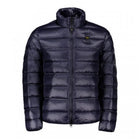 Blauer Piumino Uomo Blu - PIUMINO CON COLLO ALLA COREANA SETH