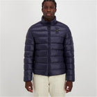 Blauer Piumino Uomo Blu - PIUMINO CON COLLO ALLA COREANA SETH