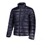 Blauer Piumino Uomo Blu - PIUMINO CON COLLO ALLA COREANA SETH
