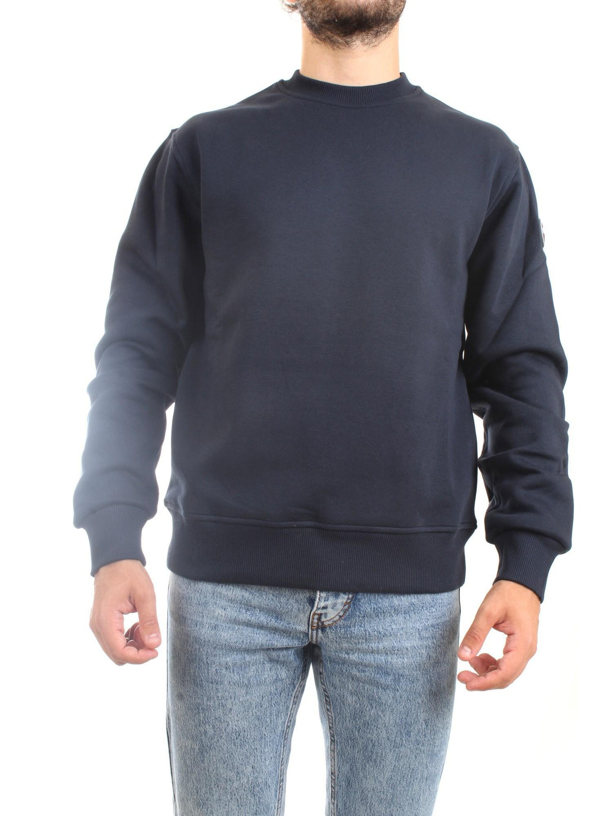 COLMAR ORIGINALS Men's Blue Sweatshirt - SWEATSHIRT 8232