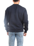COLMAR ORIGINALS Men's Blue Sweatshirt - SWEATSHIRT 8232