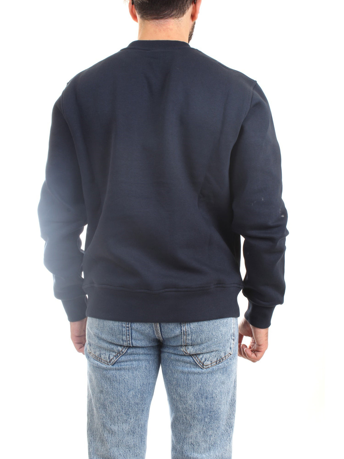 COLMAR ORIGINALS Men's Blue Sweatshirt - SWEATSHIRT 8232