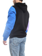 Lacoste Unisex Sweatshirt Black - SWEATSHIRT SH9620 00