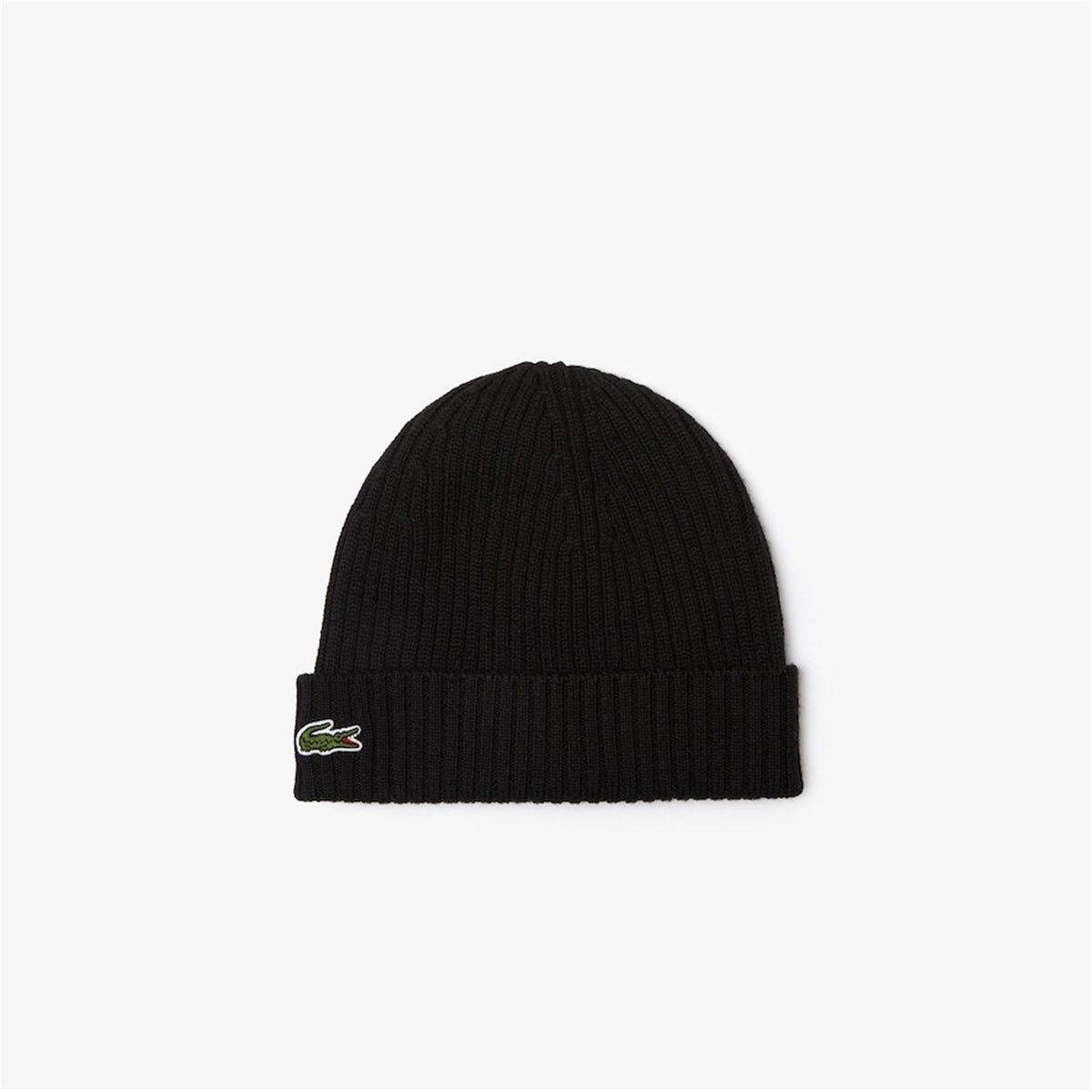 Lacoste Unisex Blue Beanies - RB0001 00