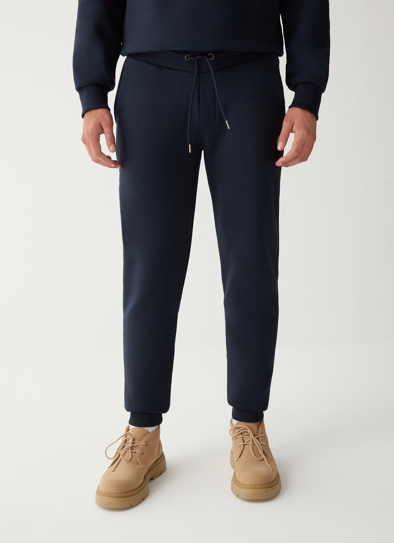 COLMAR ORIGINALS Men's Blue Pants - 8254 PANTS