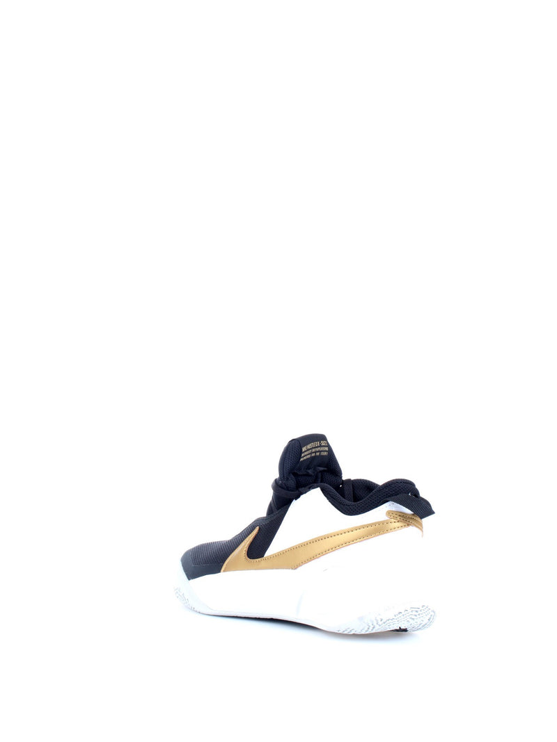 NIKE Black Unisex Sneakers - TEAM HUSTLE D 10