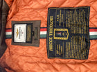 AERONAUTICA MILITARE Men's Brown Jacket - PILOT