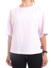 adidas-performance-t-shirt-donna-rosa-sportswear-future-icons-3-stripes
